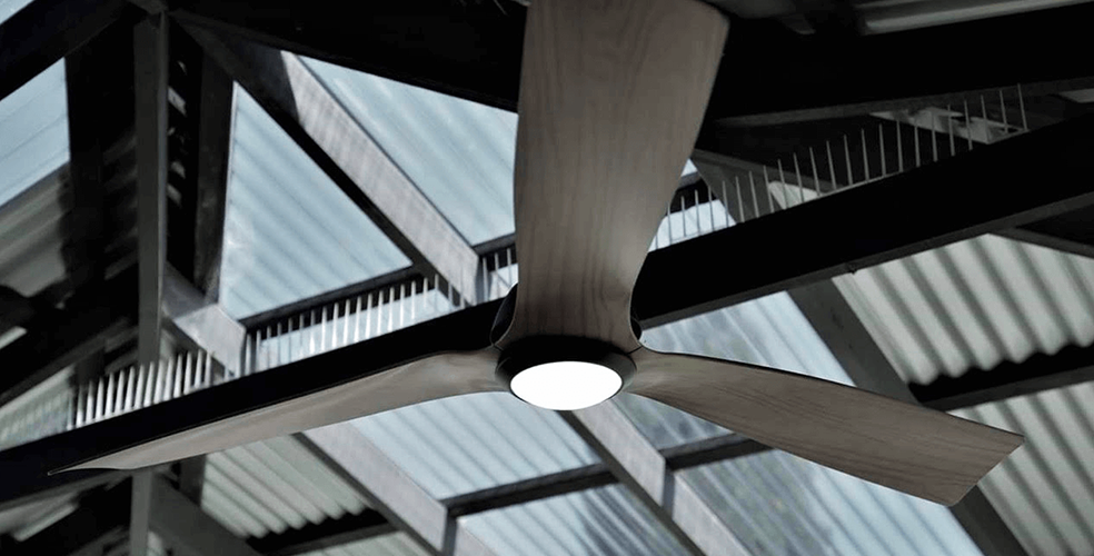 How To Do A Ceiling Fan Light Installation Orion Electrical