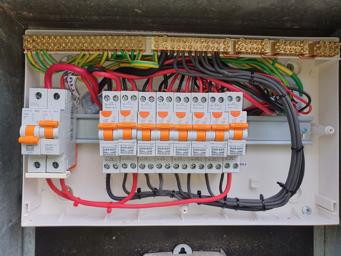 Safety Switch Failure Emergency Electrician Orion Electrical